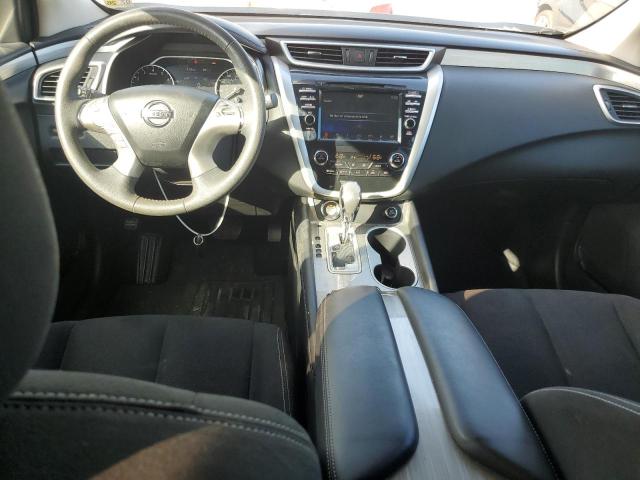 2016 NISSAN MURANO S 5N1AZ2MG5GN126537