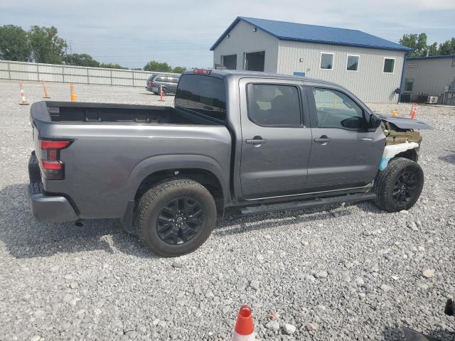 2023 NISSAN FRONTIER S 1N6ED1EK4PN644122