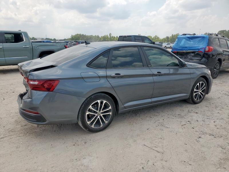 2024 VOLKSWAGEN JETTA SPOR 3VWAM7BU4RM005338