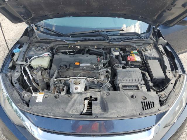 2017 HONDA CIVIC LX 19XFC2F59HE011291