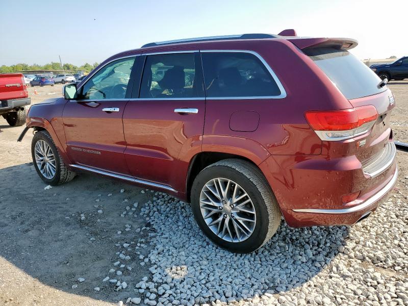 2017 JEEP GRAND CHEROKEE SUMMIT 1C4RJEJG0HC846359