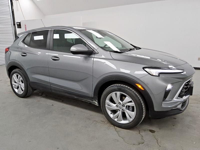 2025 BUICK ENCORE GX KL4AMBSL9SB188949