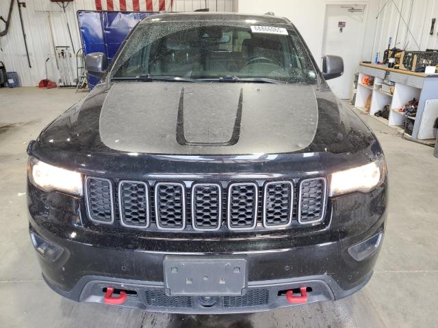 2020 JEEP GRAND CHER - 1C4RJFLG6LC138807