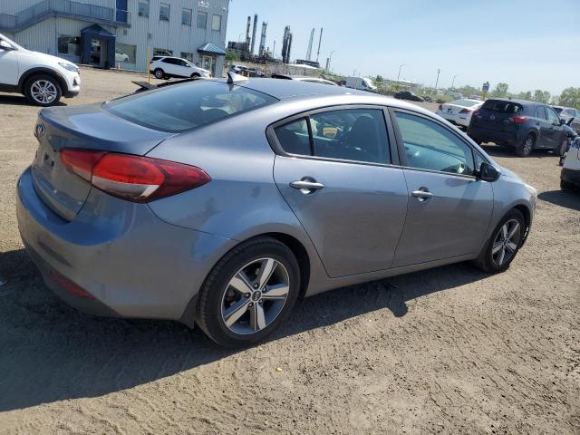 2018 KIA FORTE LX 3KPFL4A71JE221460