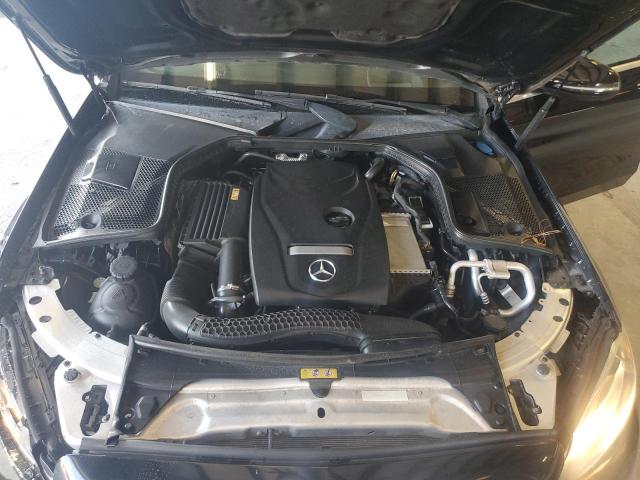 2018 MERCEDES-BENZ C 300 55SWF4JB5JU239271