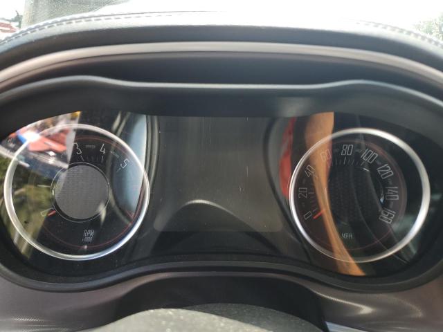 2022 DODGE CHALLENGER 2C3CDZBT8NH230826
