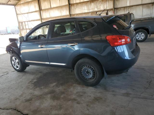 2013 NISSAN ROGUE S - JN8AS5MT8DW031102