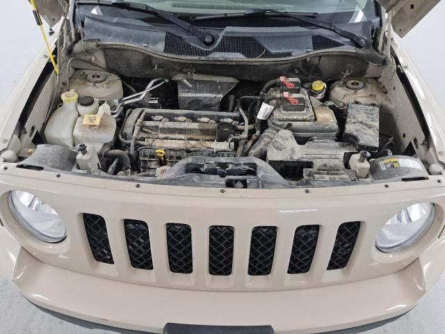 2017 JEEP PATRIOT SP 1C4NJPBA4HD134189