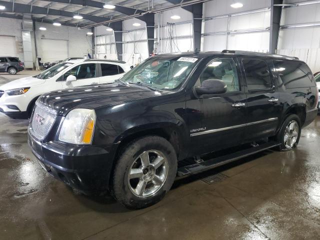 GMC YUKON XL D