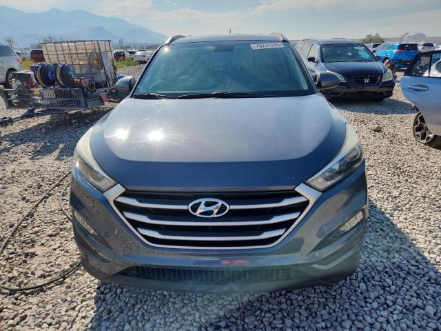 2017 HYUNDAI TUCSON LIM KM8J33A45HU524291