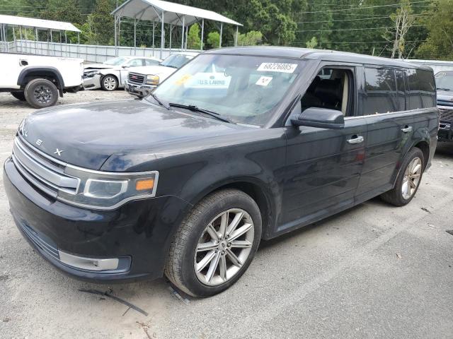 FORD FLEX LIMIT