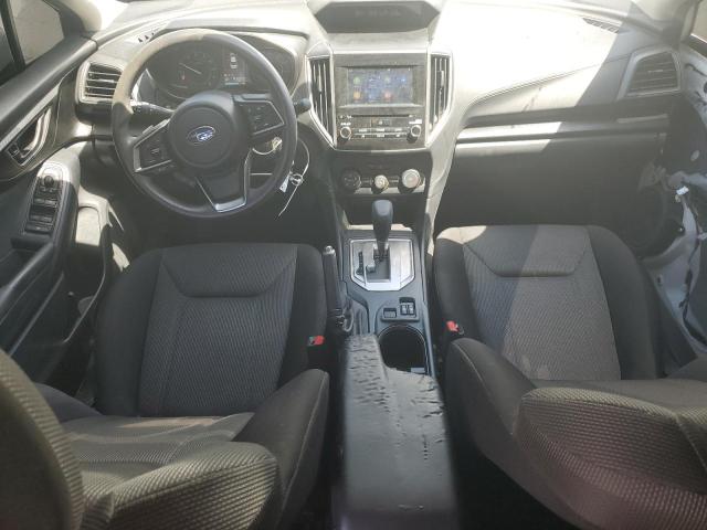 2019 SUBARU IMPREZA PR 4S3GTAD68K3744666