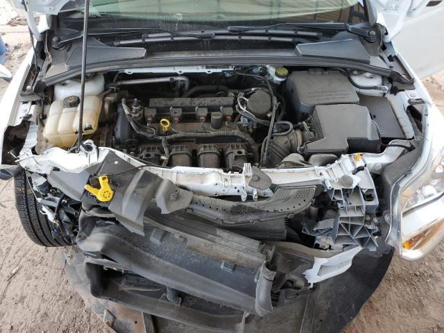 2014 FORD FOCUS SE - 1FADP3F22EL458836