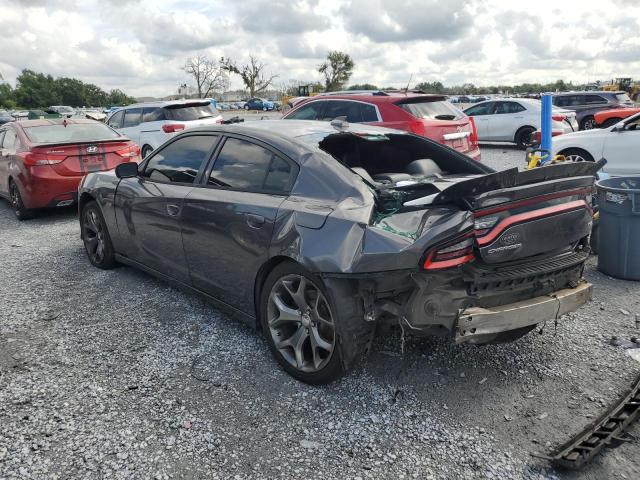 2016 DODGE CHARGER R/ 2C3CDXCT8GH247308