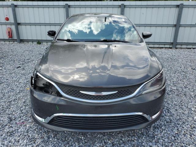 2016 CHRYSLER 200 LIMITED 1C3CCCAB3GN144861