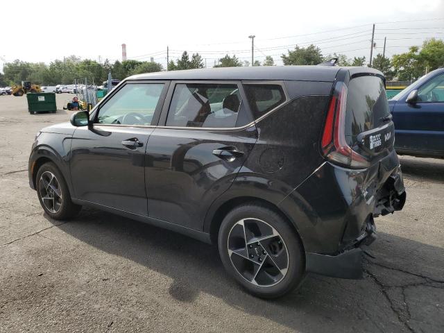 2024 KIA SOUL EX - KNDJ33AU3R7897818
