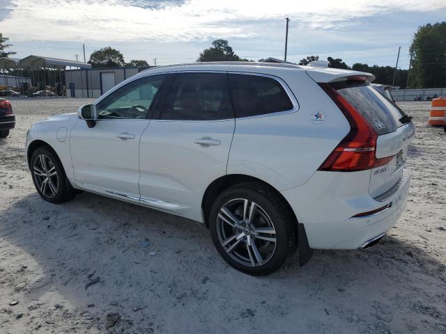 2021 VOLVO XC60 T8 RE YV4BR0DK0M1861542