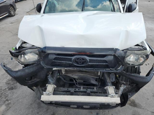 2015 TOYOTA TACOMA DOU - 5TFJX4GN2FX038824