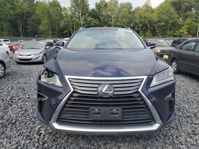 2017 LEXUS RX 350 BAS 2T2BZMCA3HC131219