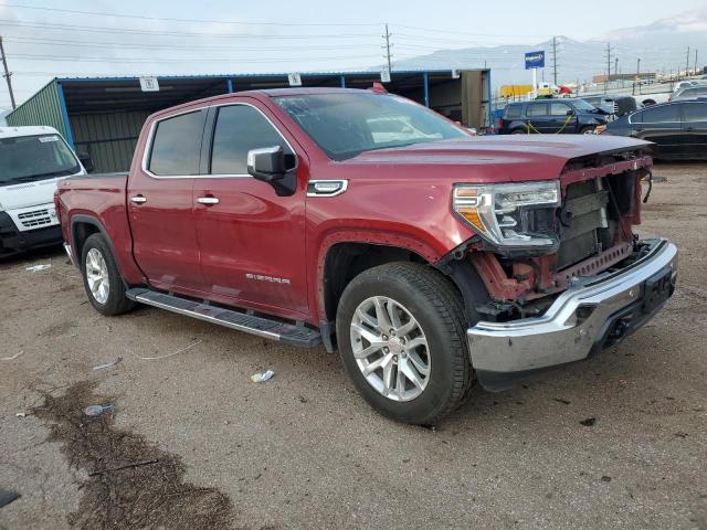 2020 GMC SIERRA K15 #3276749109