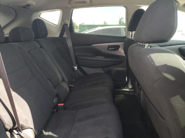 2020 NISSAN MURANO SV 5N1AZ2BJ3LN110460