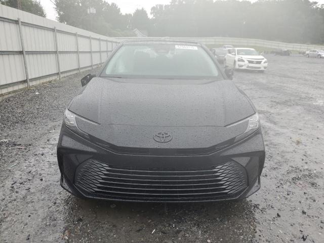 2025 TOYOTA CAMRY XSE - 4T1DAACK5SU055004