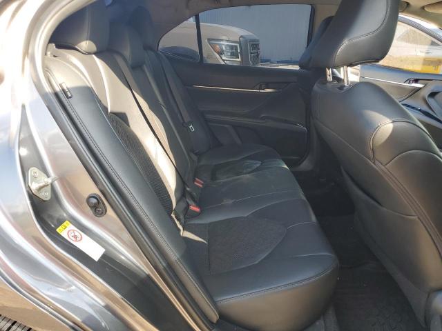 2018 TOYOTA CAMRY XSE 4T1B61HK9JU037170