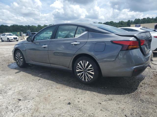 2025 NISSAN ALTIMA SV 1N4BL4DV2SN366969