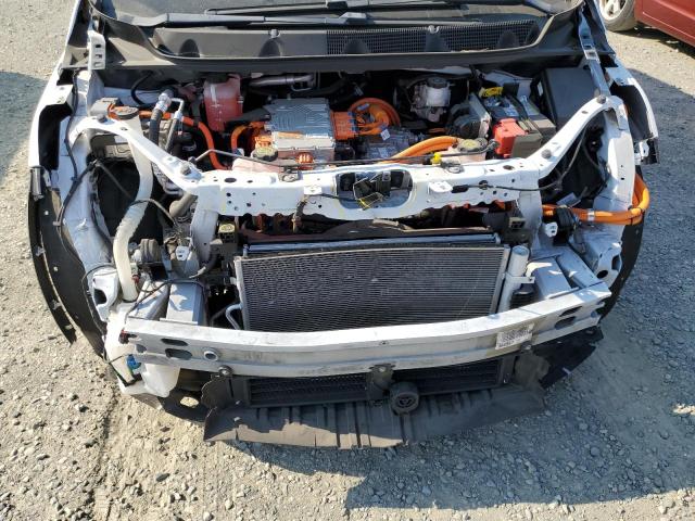 2021 CHEVROLET BOLT EV LT 1G1FY6S06M4102543