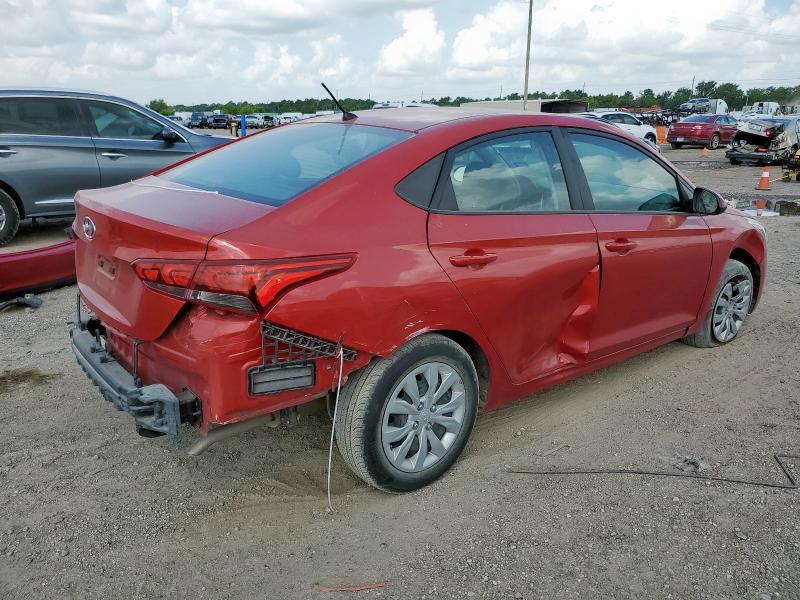2022 HYUNDAI ACCENT SE - 3KPC24A63NE182728