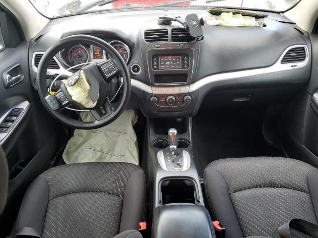 2015 DODGE JOURNEY SX 3C4PDCBBXFT595146