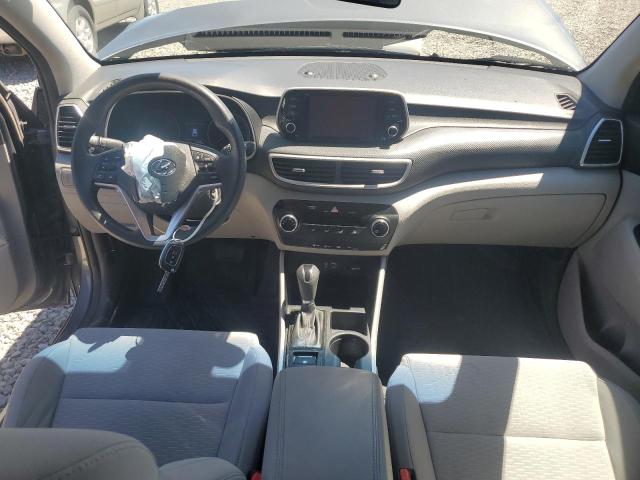 2019 HYUNDAI TUCSON SE KM8J2CA47KU886603