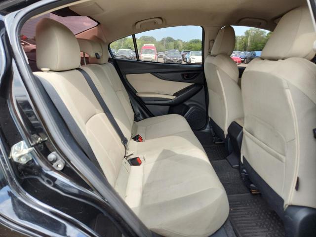 2020 SUBARU IMPREZA 4S3GKAB63L3600367