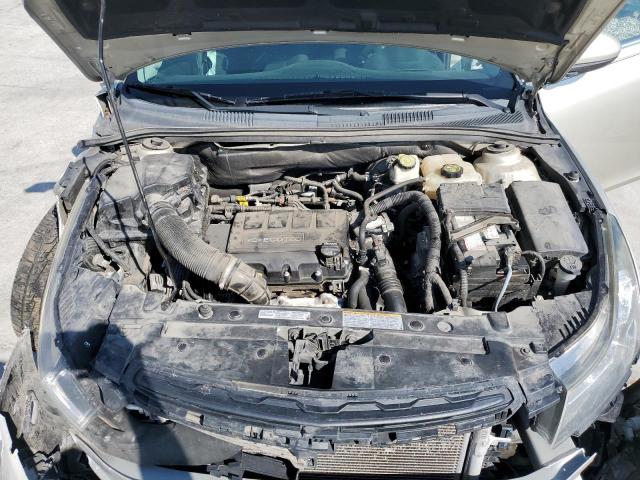 2015 CHEVROLET CRUZE ECO 1G1PH5SB3F7216839