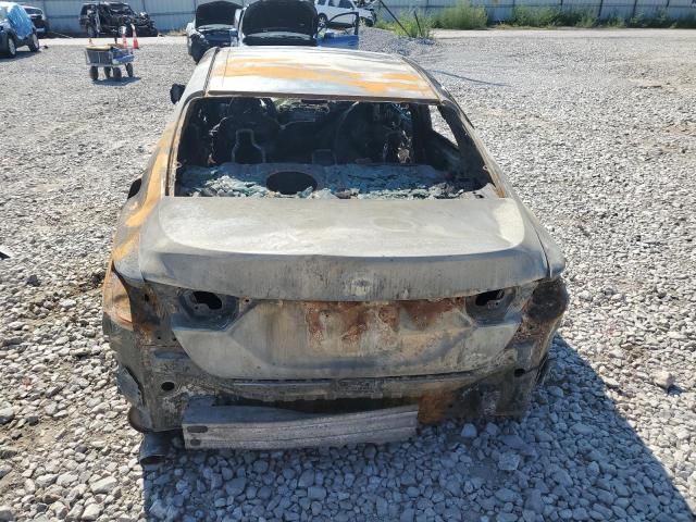 2018 TOYOTA CAMRY HYBR 4T1B21HK5JU005053