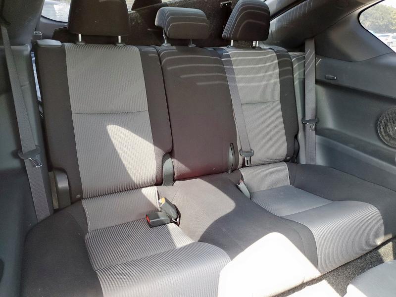 2016 TOYOTA SCION TC - JTKJF5C79GJ014727