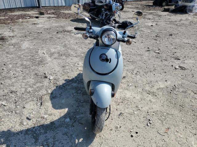 2019 HONDA NCW50 JH2AF7719KK300791