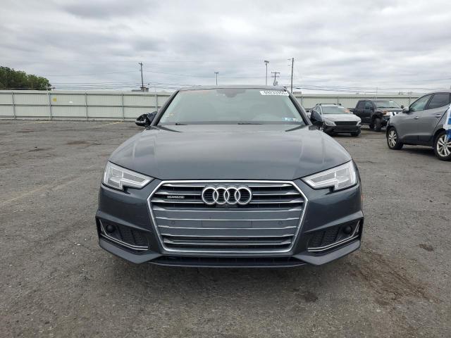 2017 AUDI A4 PRESTIG WAUFNAF48HN011691