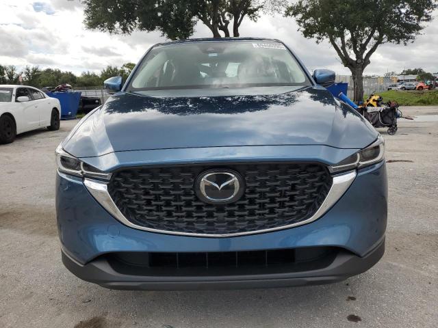 2022 MAZDA CX-5 JM3KFBAM8N0546905