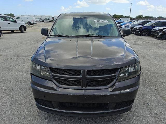 2015 DODGE JOURNEY SE - 3C4PDCAB0FT713075