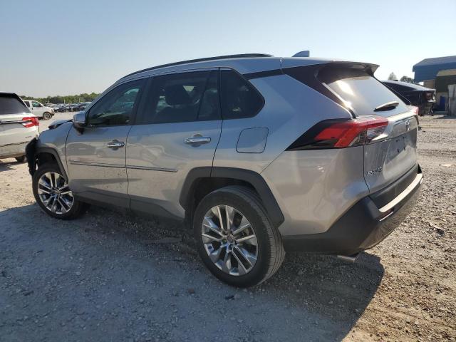 2021 TOYOTA RAV4 LIMIT 2T3Y1RFV4MW172797