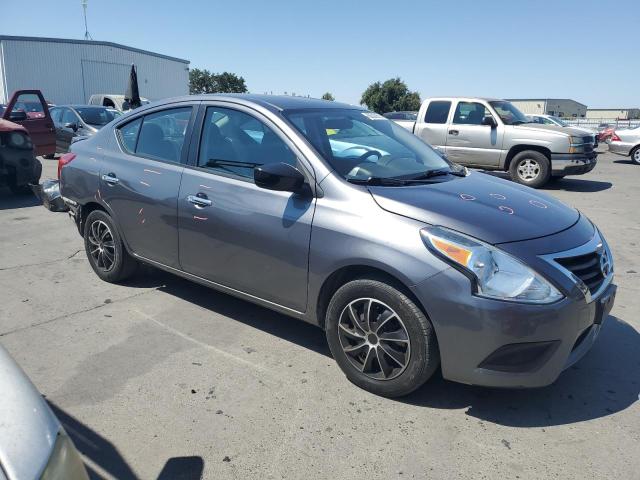 2018 NISSAN VERSA S 3N1CN7AP6JL872418