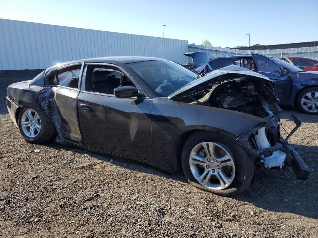 2022 DODGE CHARGER SX - 2C3CDXBG9NH152774