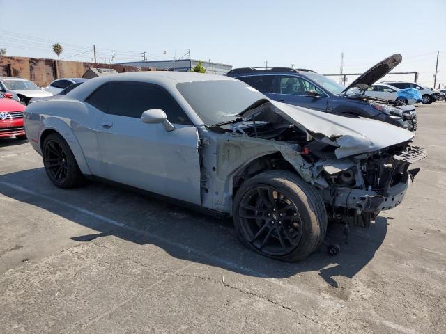 2021 DODGE CHALLENGER 2C3CDZFJ4MH631393