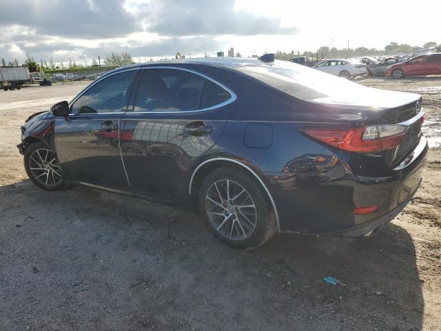 2016 LEXUS ES 350 58ABK1GG8GU005336