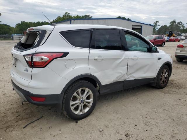 2017 FORD ESCAPE SE - 1FMCU9GD4HUD23854