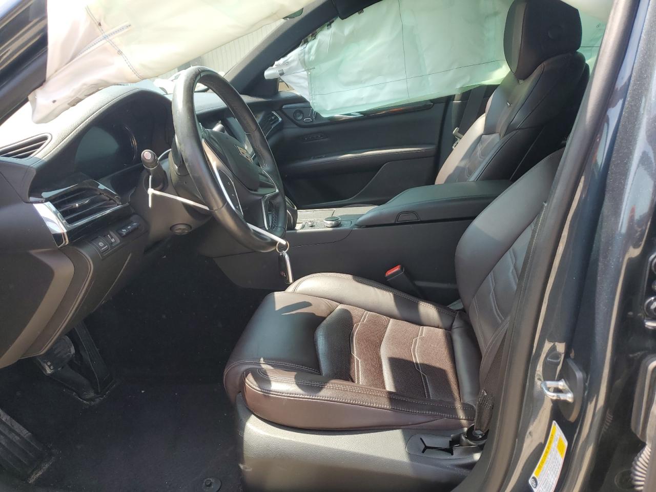 CADILLAC CT6 PREMIUM LUXURY