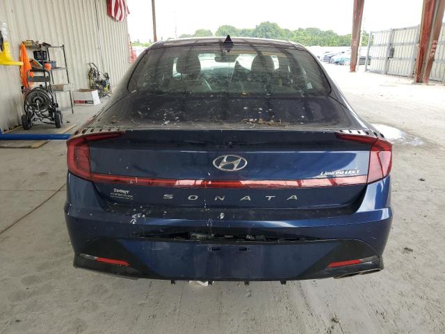 2020 HYUNDAI SONATA LIM 5NPEH4J26LH040046