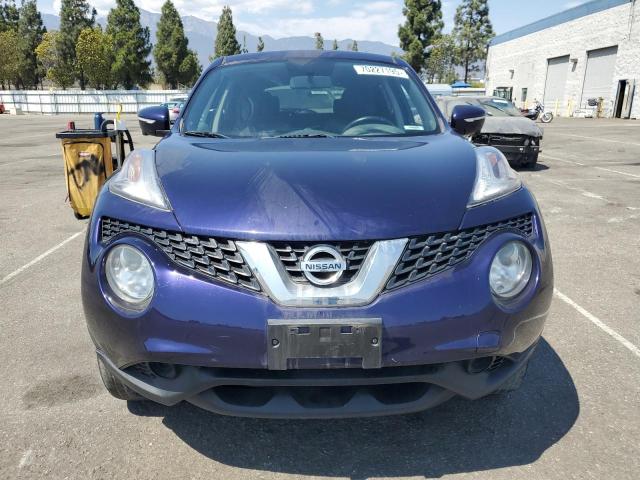 2017 NISSAN JUKE S JN8AF5MR9HT701482