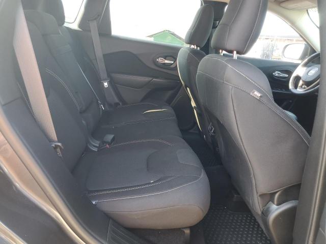 2015 JEEP CHEROKEE L 1C4PJMCS4FW755965
